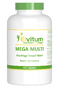 Elvitum Mega Multi Tabletten 200TB 