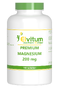 Elvitum Premium Magnesium 200mg Tabletten 180TB 