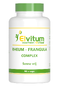 Elvitum Rheum Frangula Complex Vegicaps 90CP 