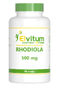 Elvitum Rhodiola 500mg Vegicaps 90CP 