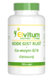 Elvitum Rode Gist Q10 Vegicaps 180CP 