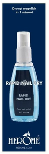 Herome Rapid Nail Dry 75ML 