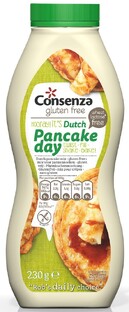 Consenza Mix voor Pannenkoeken 230GR 