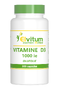 Elvitum Vitamine D3 1000 IE Capsules 300CP 