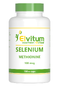 Elvitum Selenium Methionine Vegicaps 180CP 