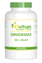 Elvitum Senior Max 50+ Multi Tabletten 200TB 