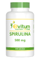 Elvitum Spirulina 500mg Tabletten 250TB 