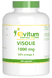 Elvitum Visolie 1000mg Capsules 200CP 