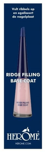 Herome Ridge Filling Base Coat 1ST 