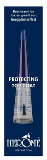 Herome Protecting Top Coat 8ML 