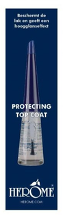 Herome Protecting Top Coat 8ML