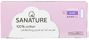 Sanature 100% Katoen Tampons Super 16ST 