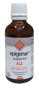 Epigenar Support ALZ 50ML 