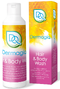 Dermagiq Hair & Body Wash 250ML verpakking met fles