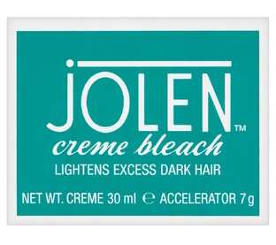 Jolen Creme Bleach Regular 30ML 