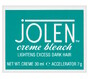 Jolen Creme Bleach Regular 30ML 