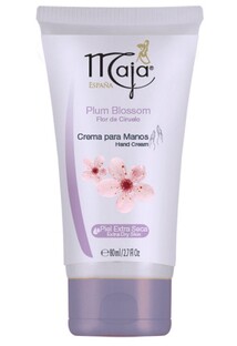 Maja Handcreme Plum Blossom 80ML 