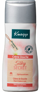 Kneipp Crème Douche Silky Secret 200ML 