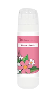 Balance Pharma Flowerplex 049 Loslaten Energie 6GR 