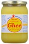 Finck Naturkost Ghee Geklaarde Boter 480GR 