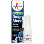 Lucovitaal Droge Mond Spray 20ML verpakking