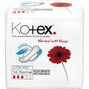 Kotex Ultradun Normal met Vleugels Maandverband 14ST 