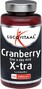 Lucovitaal Cranberry met X-tra Lactobacillus Capsules 120CP 