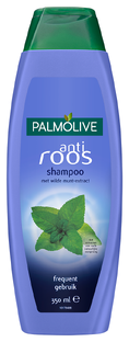 Palmolive Shampoo Anti-Roos 350ML 