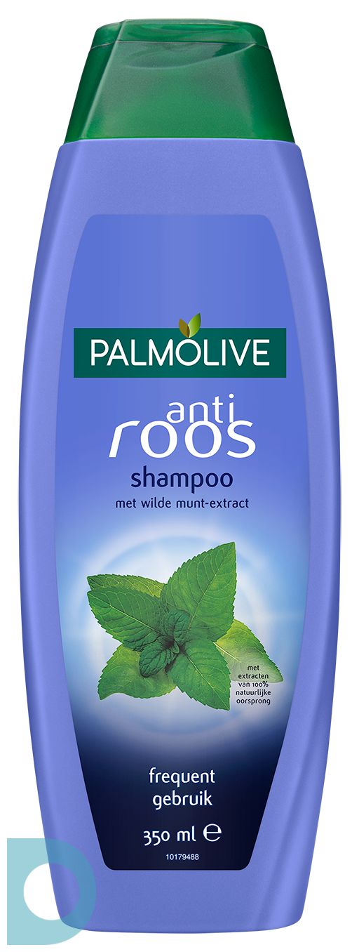 redactioneel Assimileren Mondstuk Palmolive Shampoo Anti-Roos kopen bij De Online Drogist