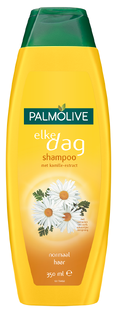 Palmolive Shampoo Elke Dag 350ML 