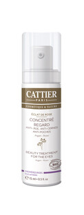 Cattier Paris Oogcrème Anti Age 15ML 