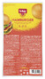 Schar Hamburgerbroodjes Glutenvrij 300GR 