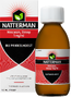 Natterman Noscasan Stroop bij prikkelhoest 150ML 65977