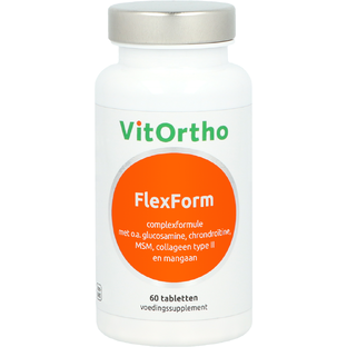 VitOrtho FlexForm Tabletten 60ST 