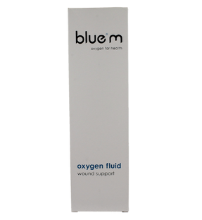 Bluem Oxygen fluid 500ML 