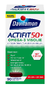 Davitamon Actifit 50+ Omega-3 Visolie Capsules 90CP 