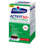 Davitamon Actifit 50+ Omega-3 Visolie Capsules 90CP 80257