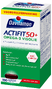 Davitamon Actifit 50 Plus Omega-3 Visolie Capsules 150CP 88890