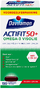 Davitamon Actifit 50 Plus Omega-3 Visolie Capsules 150CP 88891