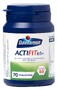 Davitamon Actifit 65 Plus Ginseng Tabletten 70TB potje