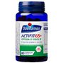 Davitamon Actifit 65+ Omega-3 Visolie Capsules 80CP 80250