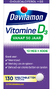 Davitamon Vitamine D 50 Plus Smelttablet 130TB 