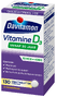 Davitamon Vitamine D 50 Plus Smelttablet 130TB verpakking