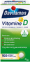 Davitamon Vitamine D Kind Smelttabletten 150TB 21784