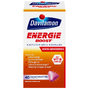 Davitamon Energie Boost Kauwtabletten 40KTB voorkant verpakking