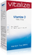 Vitalize Vitamine D Forte 75mcg Capsules 120CP 