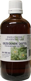 Natura Sanat Cnicus Benedictus/Gezegende Distel 100ML 