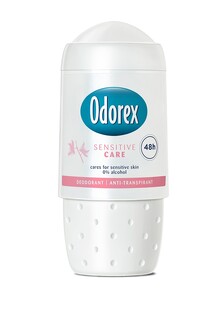 Odorex Deoroller Sensitive Care 50ML 