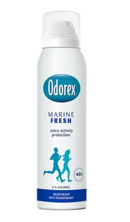 Odorex Deospray Marine Fresh 150ML 