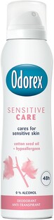 Odorex Deospray Sensitive Care 150ML 